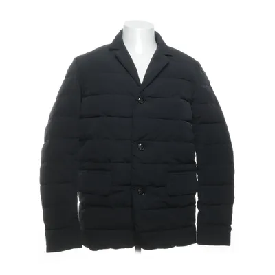 Windjack (MQU1495BK11) van Barbour Katoen, Polyamide, Gerecycled polyester