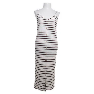 Jurk (Wit, Meerkleurig) van River Island