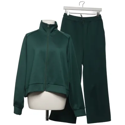 Sportssæt (NMJENNA N/W SPORTY JOGGER JRS) fra Noisy May Elastan, Polyester