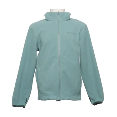 Fleecejakke (Grøn) fra Vaude Polyester