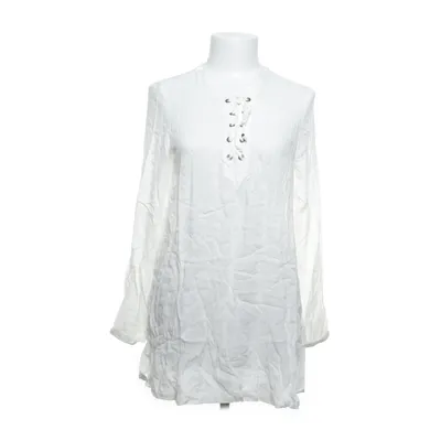 Tunika (Hvid) fra Isay Viscose