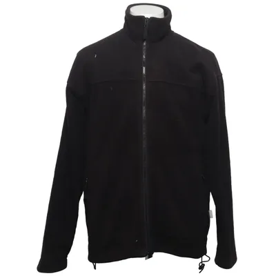 Veste polaire (Noir) de Top Line Polyester