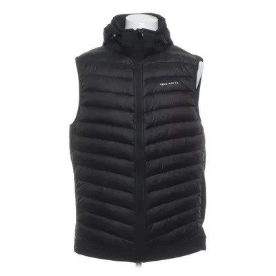 Ydervest (Sort) fra True North Polyamid, Polyester