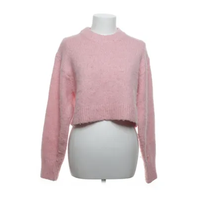 Trui (Roze) van H&M Alpacawol, Elastaan, Polyester