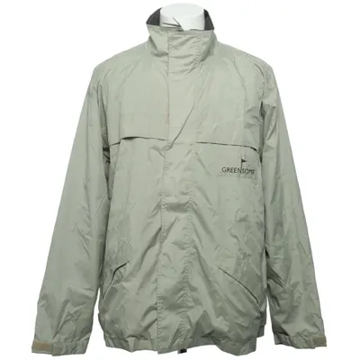 Outdoor jas (Beige) van Greensome Polyamide, Polyester, Polyurethaan