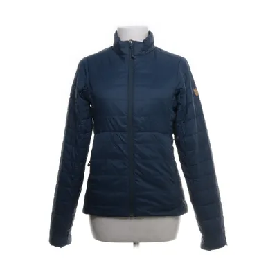 Lättviktsjacka (Blå) från Fjällräven Polyamid, Polyester