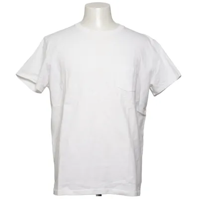 T-shirt (Vit) från Schnayderman's Bomull