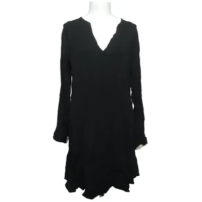 Robe (Noir) de Noa Noa Viscose