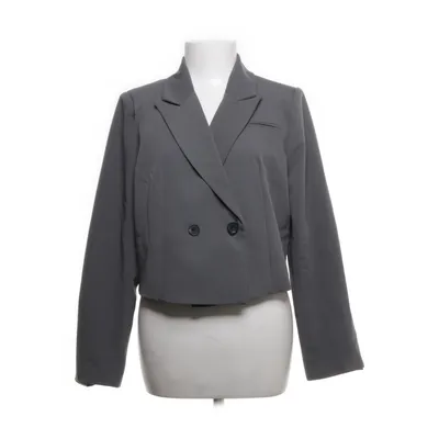 Blazer (Grijs) van Finesse