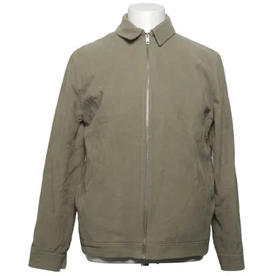 Jacke (Gilbert) von Samsøe & Samsøe Baumwolle, Viskose