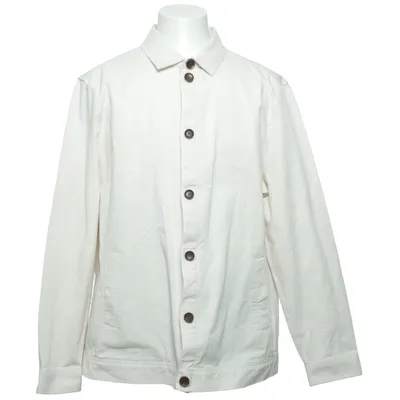 Overshirt (Beige) van Maerz Muenchen Katoen