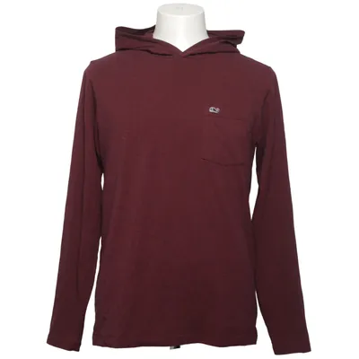 Huvtröja (EDGARTOWN T-SHIRT) från Vineyard Vines Bomull, Elastan, Polyester