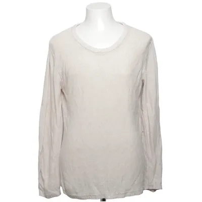 Trui (Beige) van Emilio Linnen