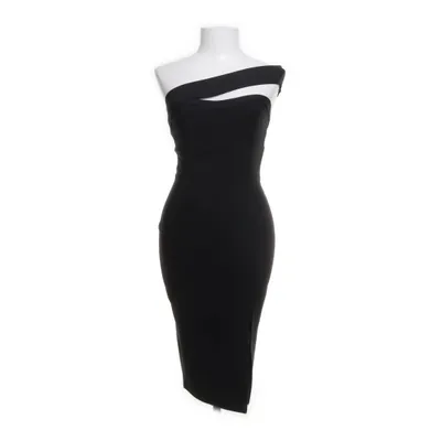 Cocktail dress (Black) from F&P Polyamide, Polyester