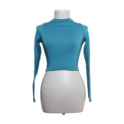 Sporttop (Blauw) van Iets Frans