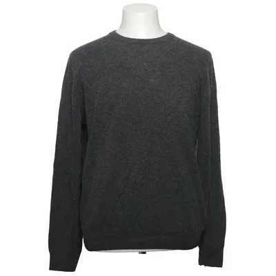 Pull-over (Gris) de Camicissima Cachemire, Polyamide, Viscose, Laine
