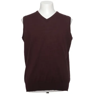 Slipover (Basic Slipover) från Henry Choice Akryl, Ull