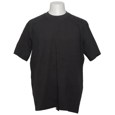 T-shirt (Gris) de EP Collection Coton, Polyester