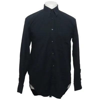 Chemise (Noir) de Nino Danieli Coton
