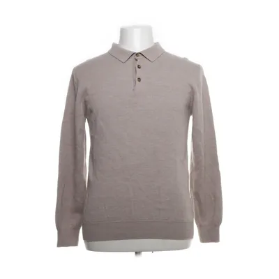 Tröja (Beige) från John Henric Merinoull