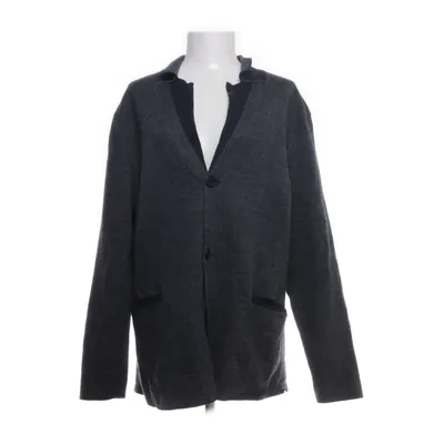 Cardigan (Blue) from René Lezard