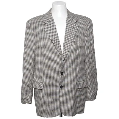 Kavaj (Beige, Flerfärgad) från Turo