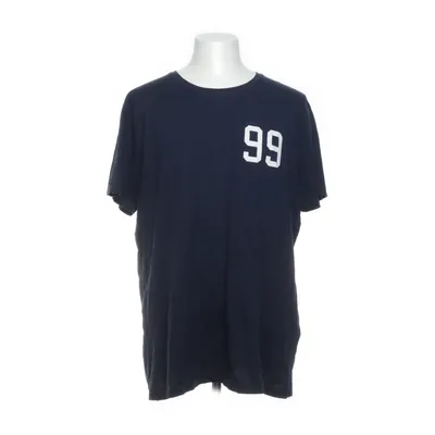 T-shirt (Blå) från WeSC Bomull