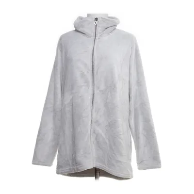 Fleece jas (Grijs) van Laura Torelli Polyester