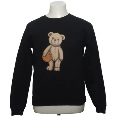 Sweatshirt (Heavy Blend) van Gildan Katoen, Polyester