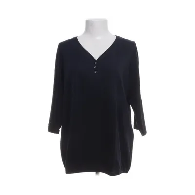 Top (Blauw) van Cecil Katoen, Modal