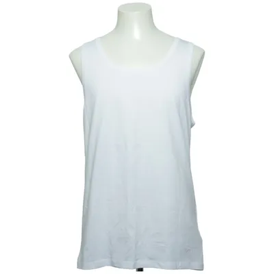 Maillot de corps (Blanc) de Boss Coton