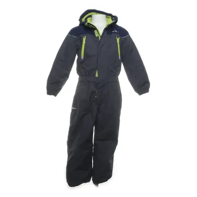 Overall (Grijs, Blauw) van Rodeo C&A Polyester