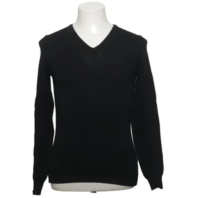 Pullover (Zwart) van Zara Man Wol