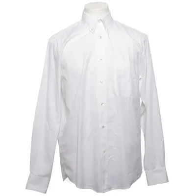 Shirt (Terry) van Van Laack