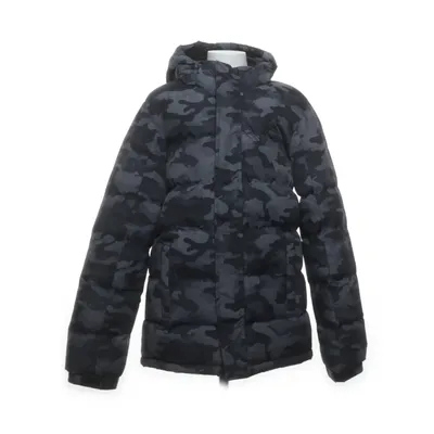 Veste d'hiver (Gris, Multicolore) de Mountain Warehouse Polyester
