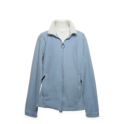 Fleece jas (Blauw, Wit) van Musto Katoen, Polyester