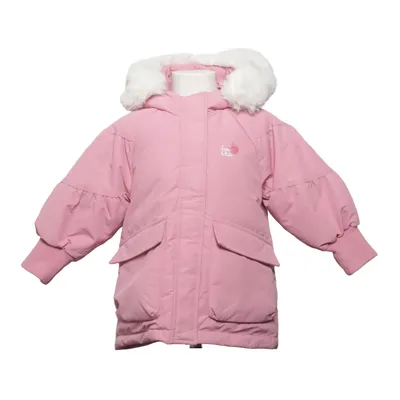 Veste d'hiver (Rose) de Disney Princess Duvet, Plume, Polyester