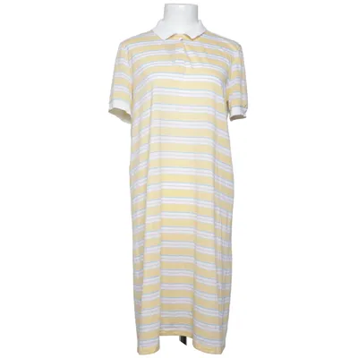 Polokjole (Gul, Flerfarvet) fra Mondi Modal, Polyester