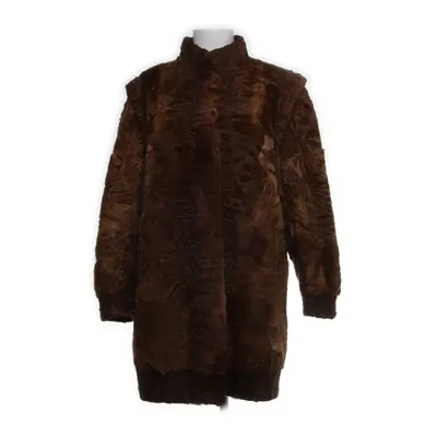 Veste en fourrure (Marron) de Dasco