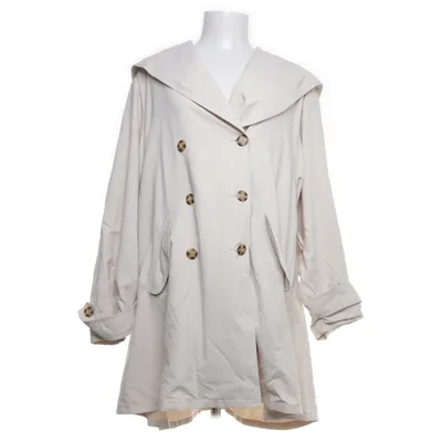 Trenchcoat (Beige) från Trespass Acetat, Polyamid, Polyester