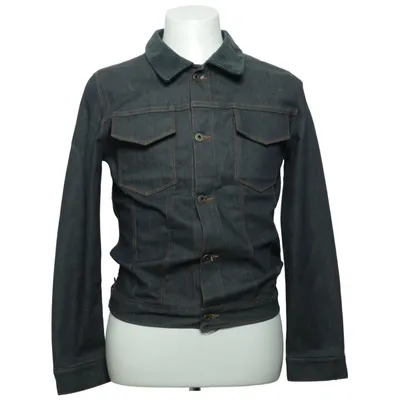 Veste en jean (Gris) de April 77