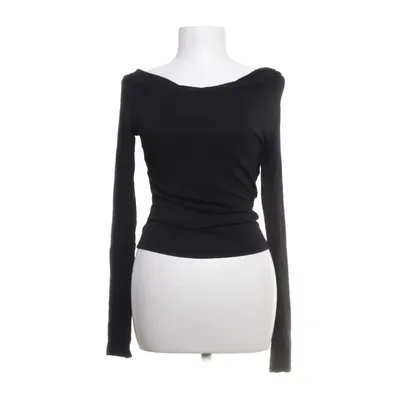 Top (Black) from Edikted Elastane, Viscose