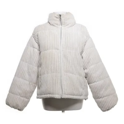 Vinterjacka (Beige) från House Polyamid, Polyester