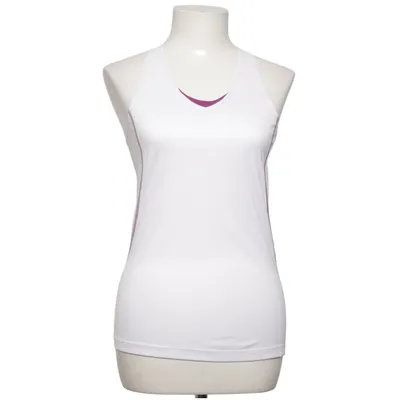 Sports tank top (ACTILITE) from Salomon Polyester