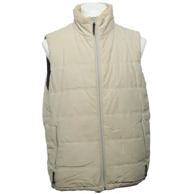 Outer vest (Beige) from Game