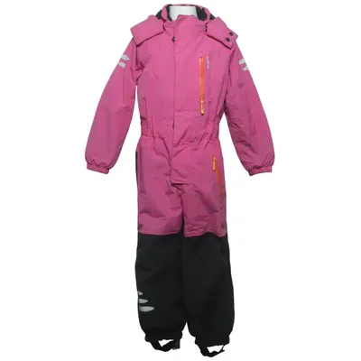 Combinaison blouse (Rose, Noir, Multicolore) de Isbjörn of Sweden Polyamide, Polyester