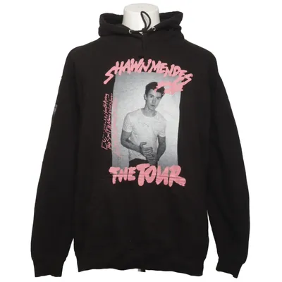 Capuchon sweater (THE TOUR) van Shawn Mendes Katoen, Polyester