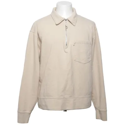 Collegetröja (Beige) från BDG by Urban Outfitters Bomull, Polyester