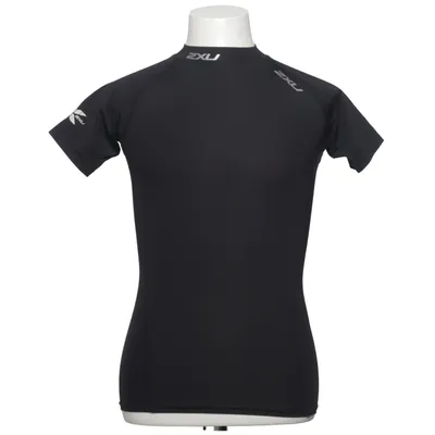 Swim shirt (Elite) from 2XU Elastane, Polyamide