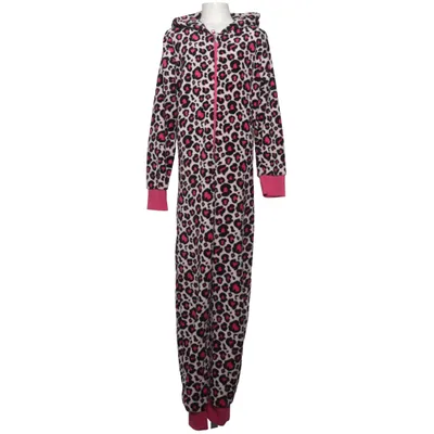 Onesie (Pink, Black, White) from 9th Avenue